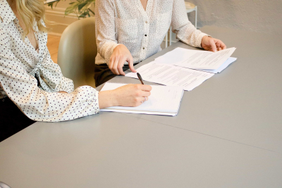 Belangrijkste aankondigingen Belastingplan 2022 - Brink & Hoek Accountants - Amstelveen en Groningen