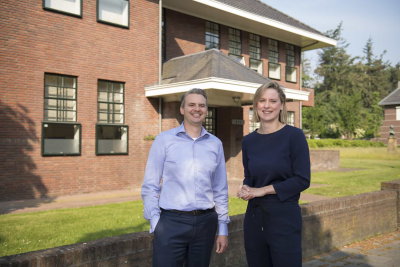 Brink & Hoek Accountants - Amstelveen en Groningen - 100 jaar bestaan